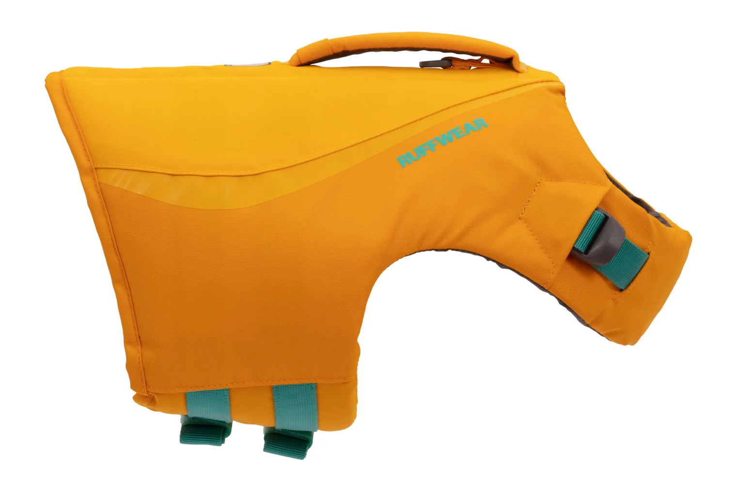 Chaleco Salvavidas para Perros Float Coat® Wave Orange
