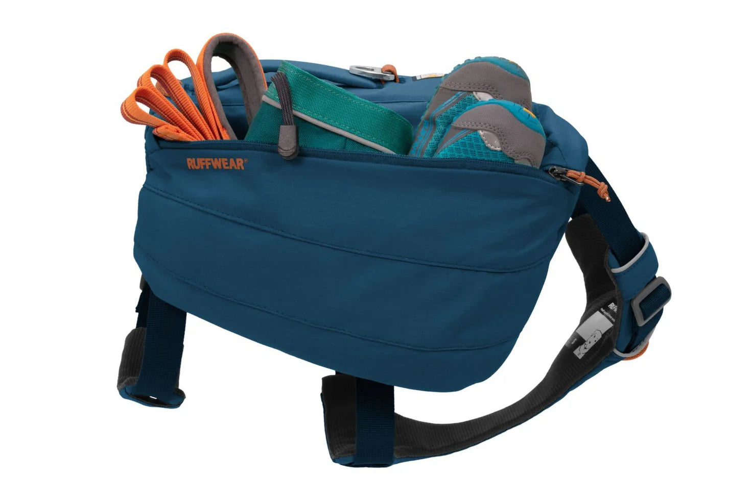 Front Range® Day Pack Dog Backpack - Blue Moon