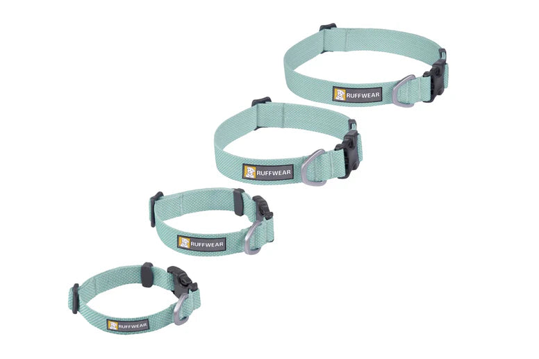 Collar Ultraligero HI & LIGHT® Sage Green
