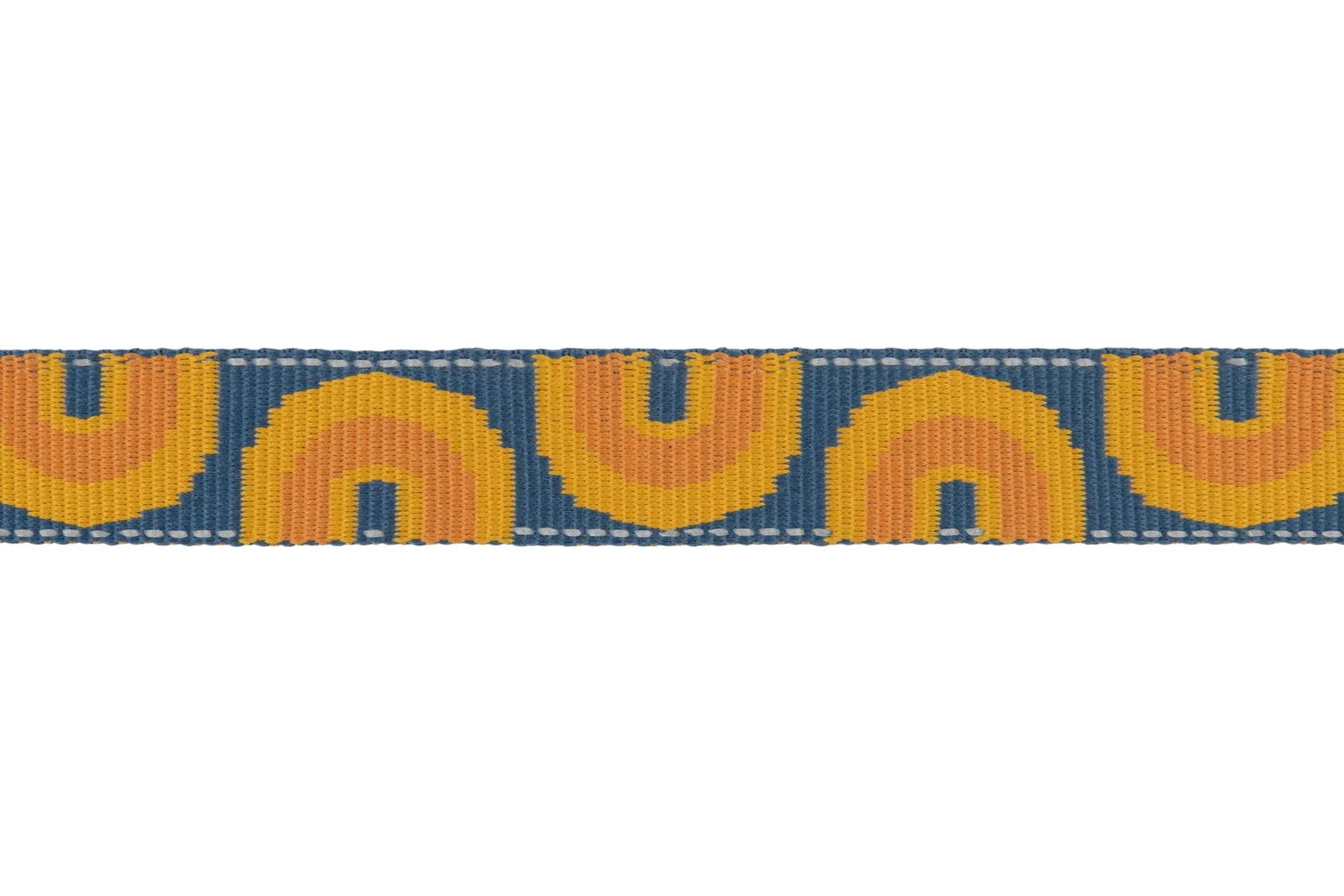 Collar para perros reflejante CRAG® COLLAR Canyon Oxbow