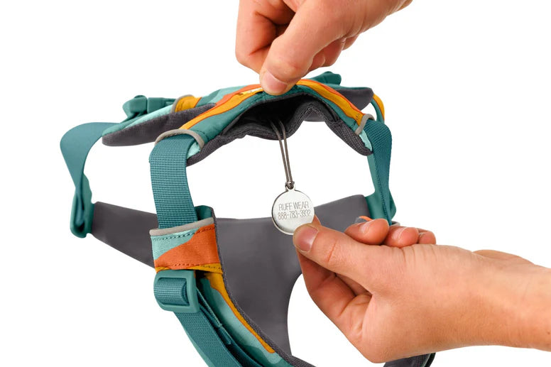 Pechera FRONT RANGE® SPRING MOUNTAINS