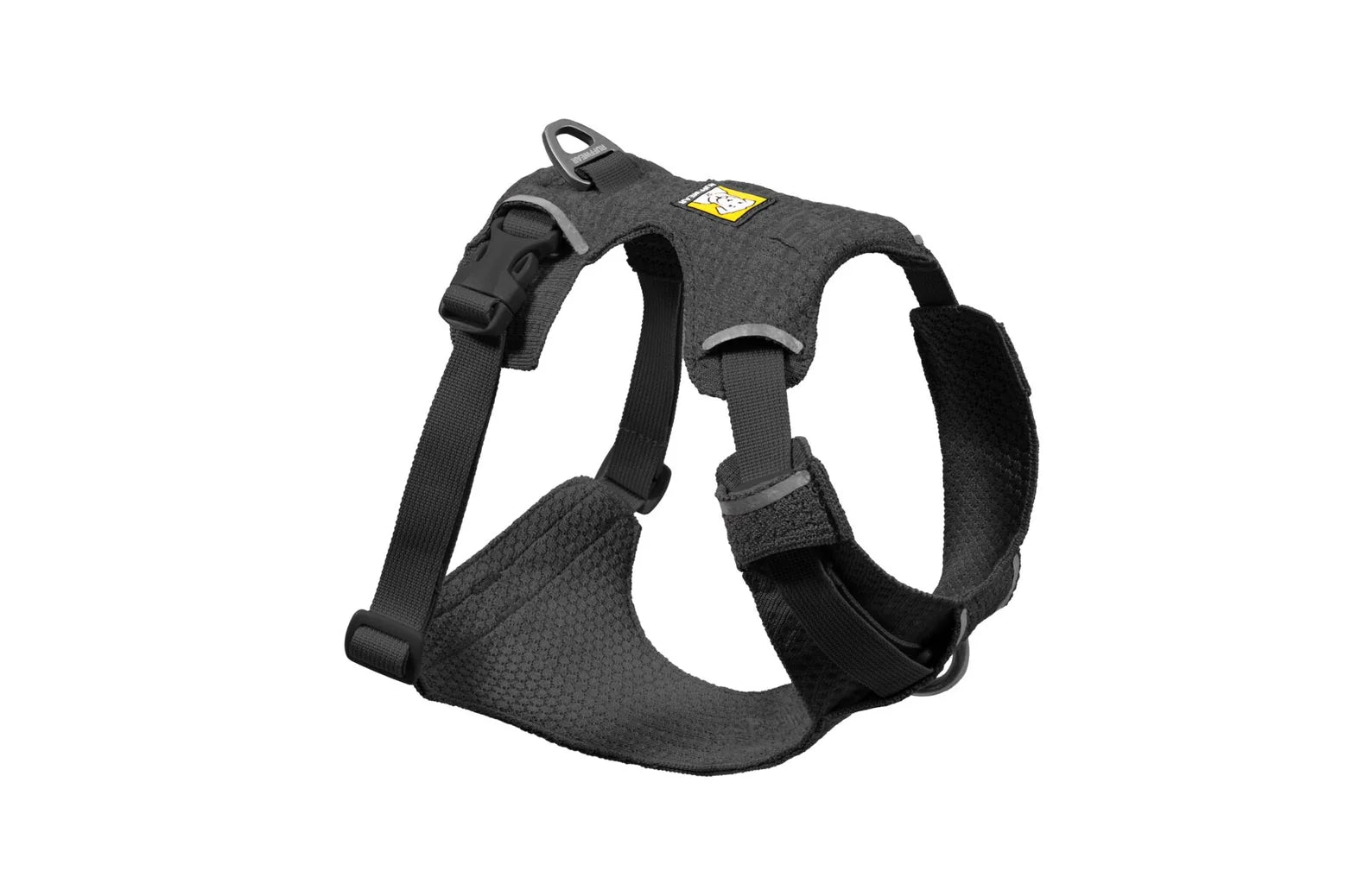 Pechera para Perro Front Range® Flex Harness (Basalt Gray)