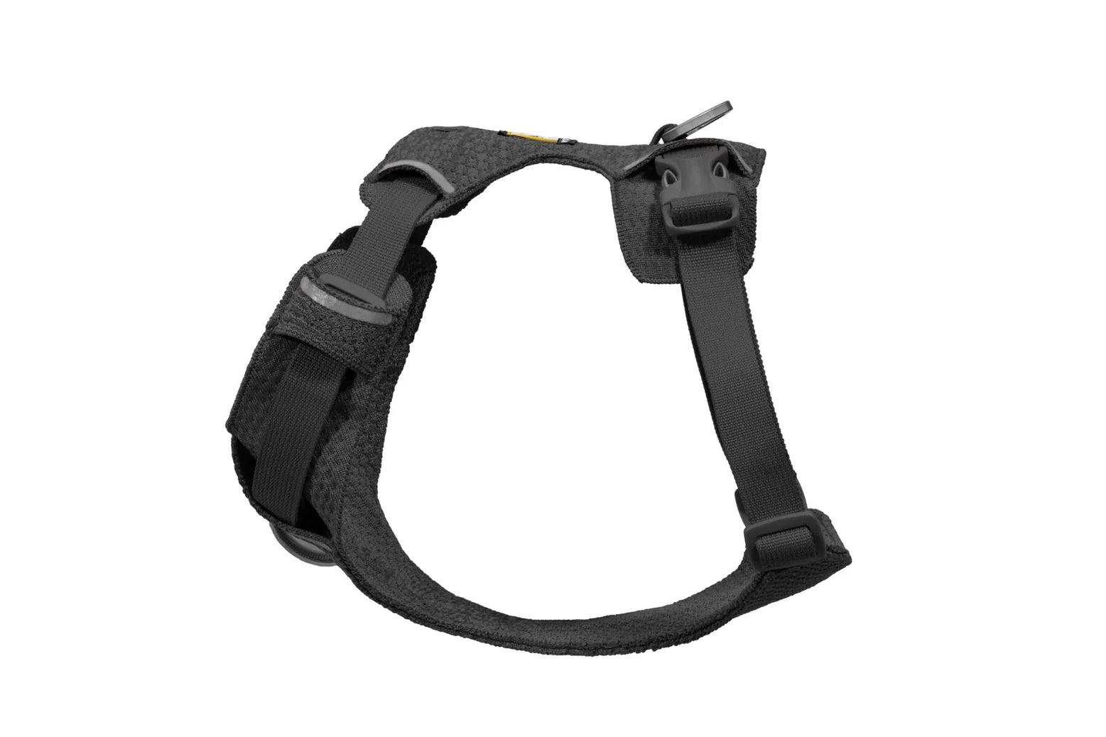 Pechera para Perro Front Range® Flex Harness (Basalt Gray)