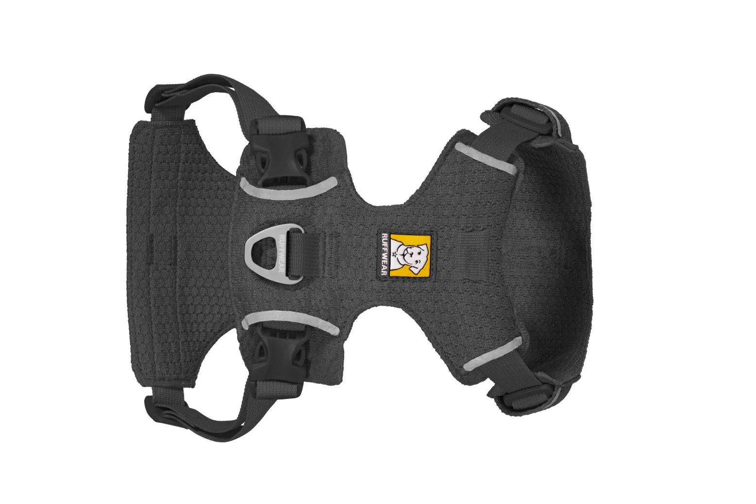 Pechera para Perro Front Range® Flex Harness (Basalt Gray)