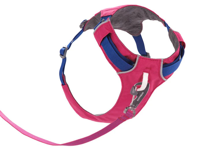 HI &amp; LIGHT® ALPENGLOW PINK Ultralight Bib