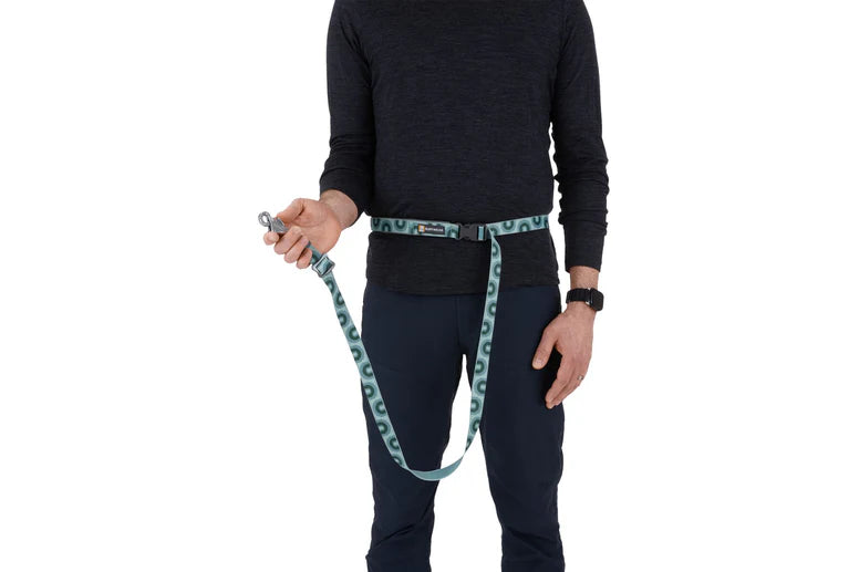 Correa para Perros manos libres CRAG EX® Grassy Oxbow