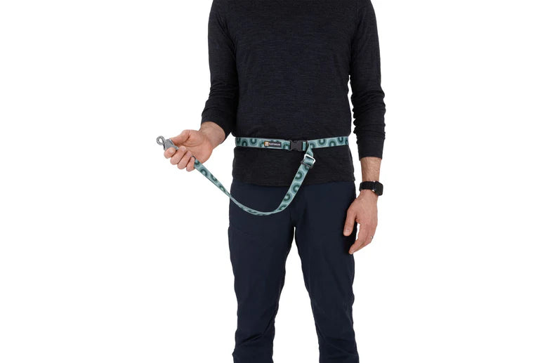 Correa para Perros manos libres CRAG EX® Grassy Oxbow