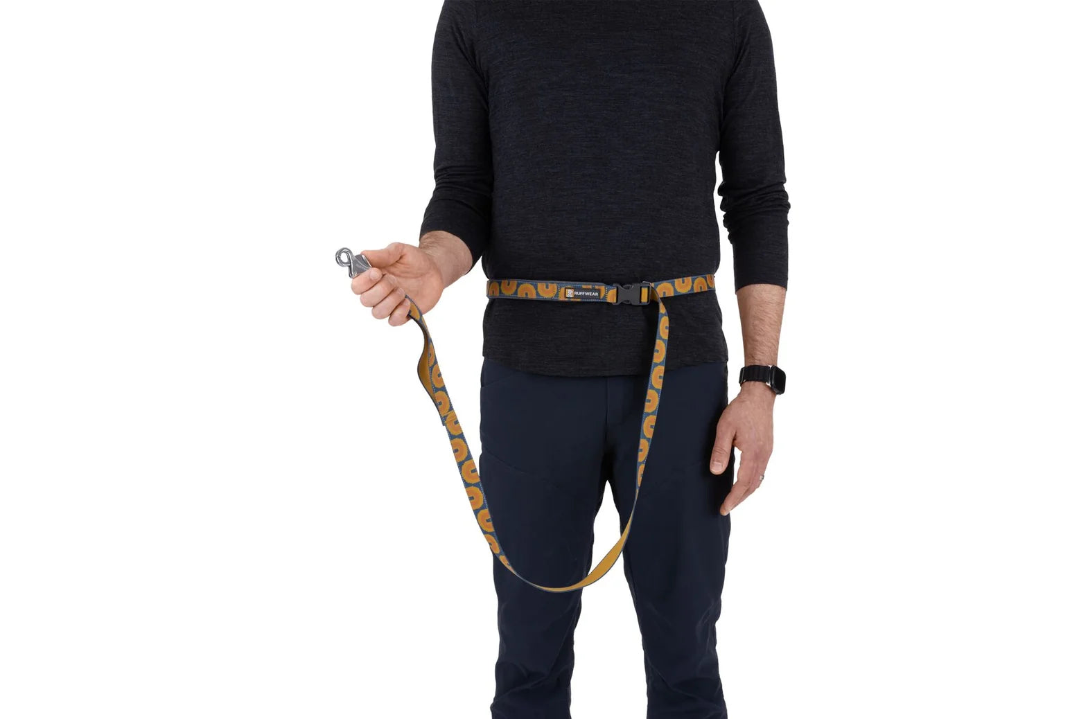 Correa para Perros CRAG Canyon Oxbow