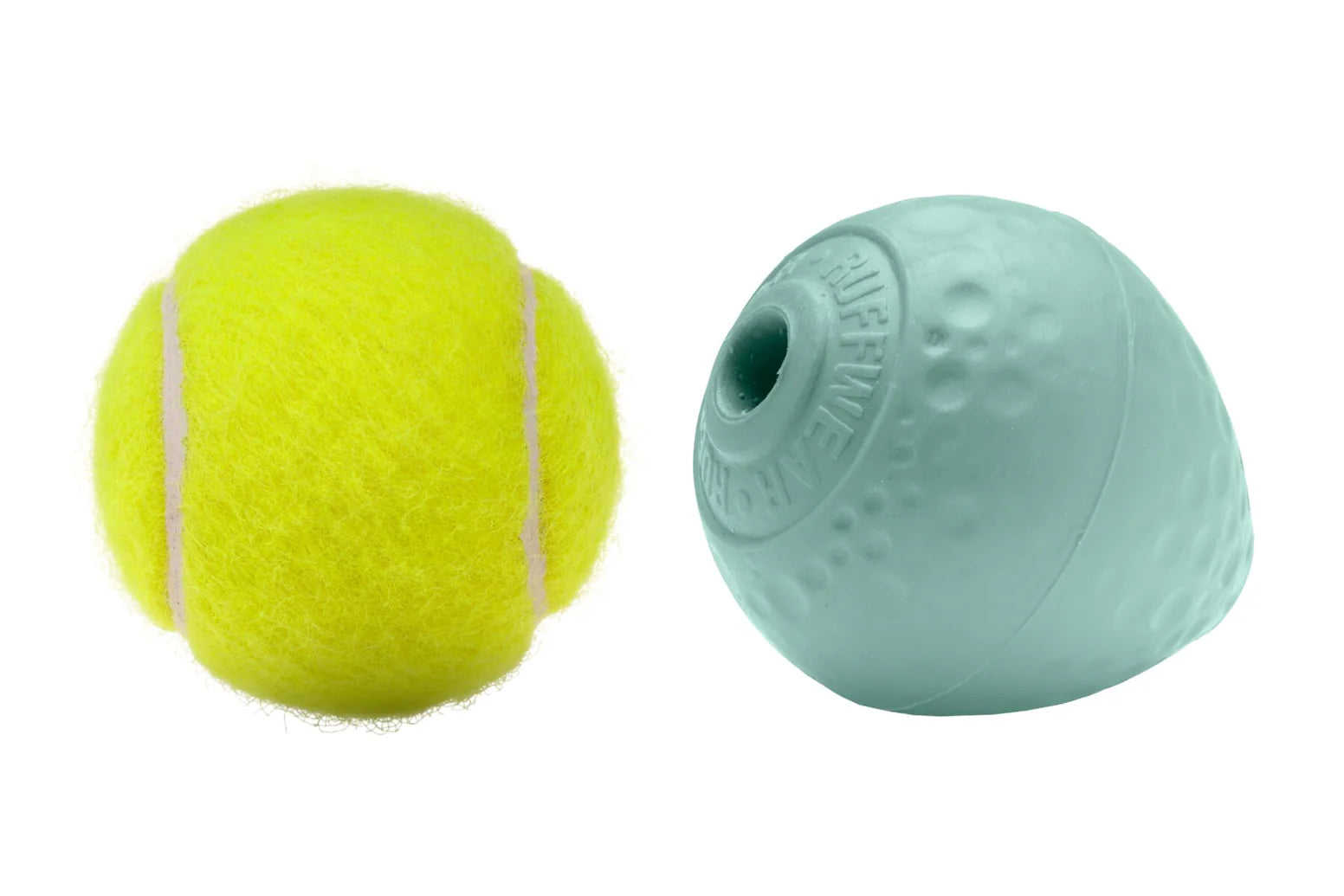 Juguete para perros TURNUP Sage Green