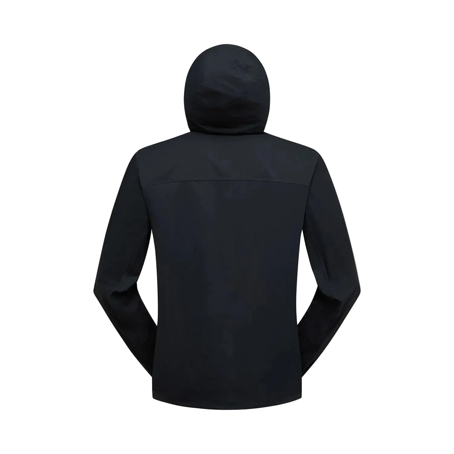 Chamarra técnica FREEWAY WIND JACKET Hombre