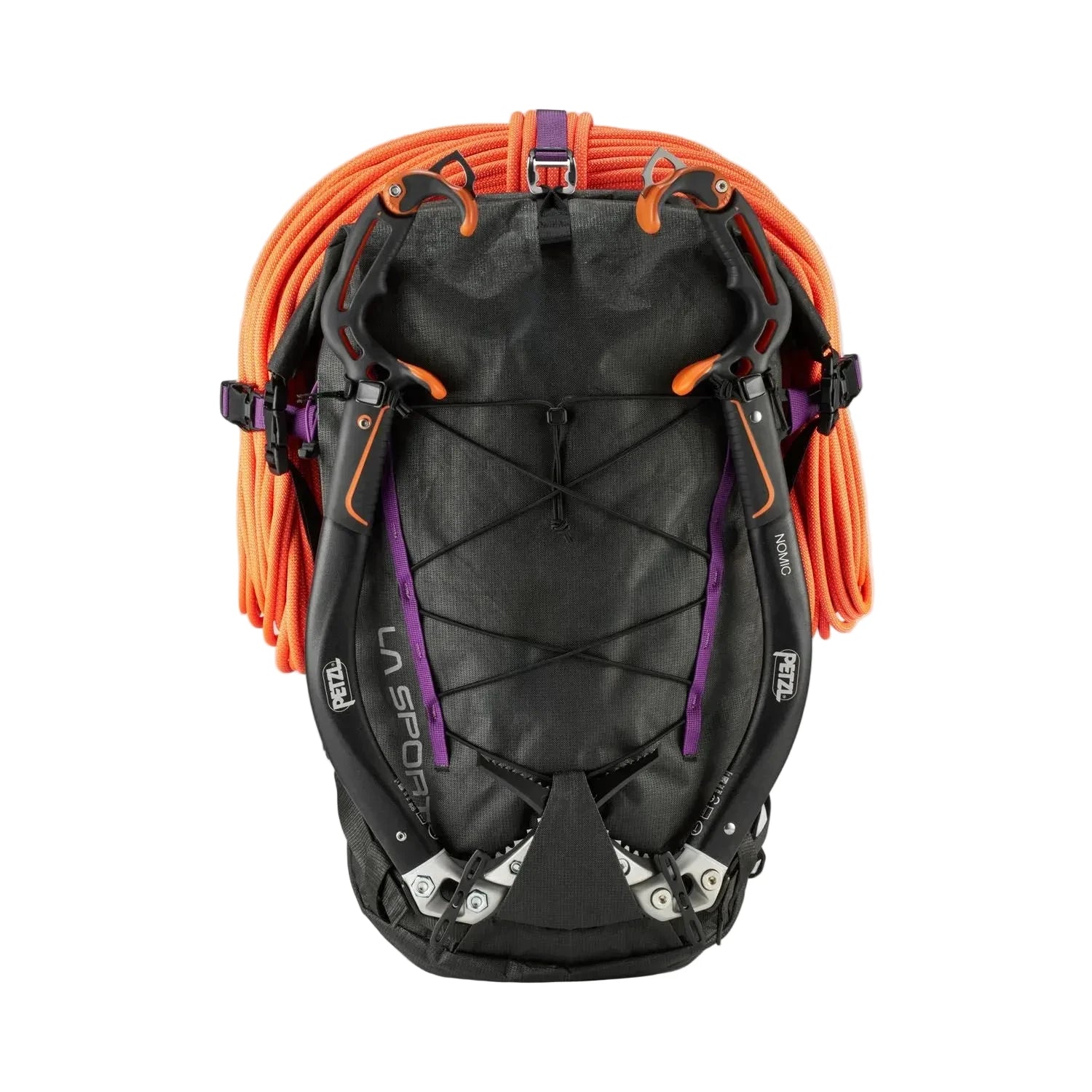 Mochila CHALLENGER 28