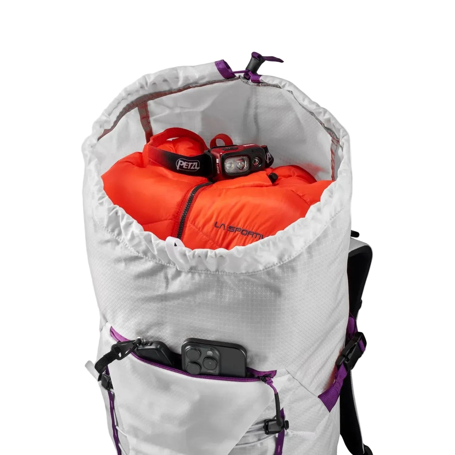 Mochila GRANITE 32