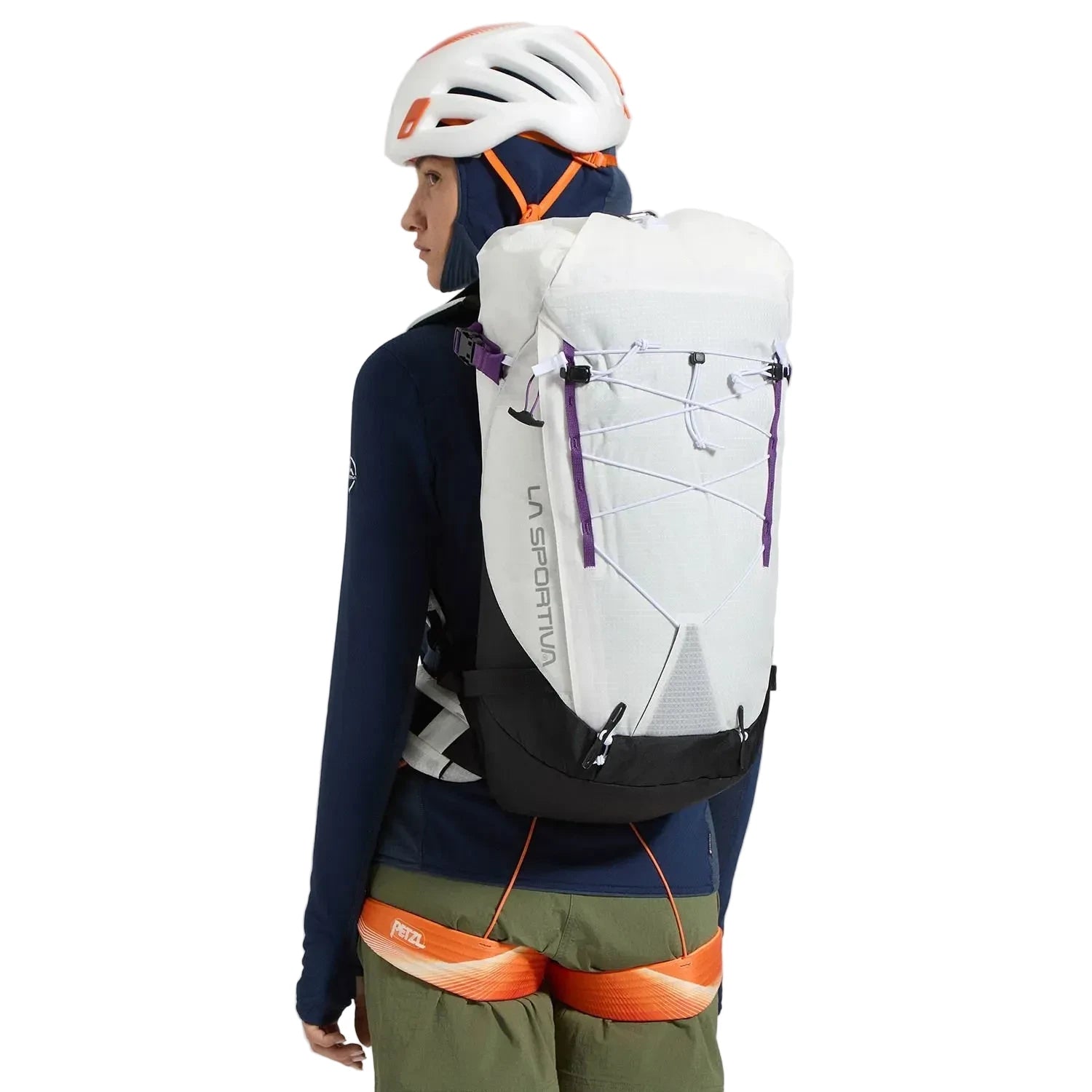 Mochila GRANITE 32