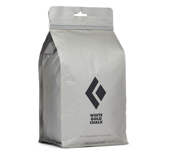 Magnesia powder WHITE GOLD 200 g