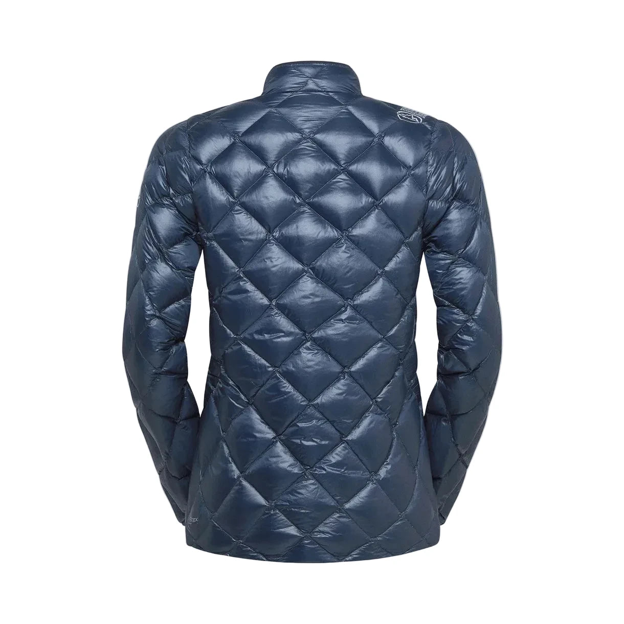 Chamarra Lumina 100 Down Jkt Mujer Night Sky