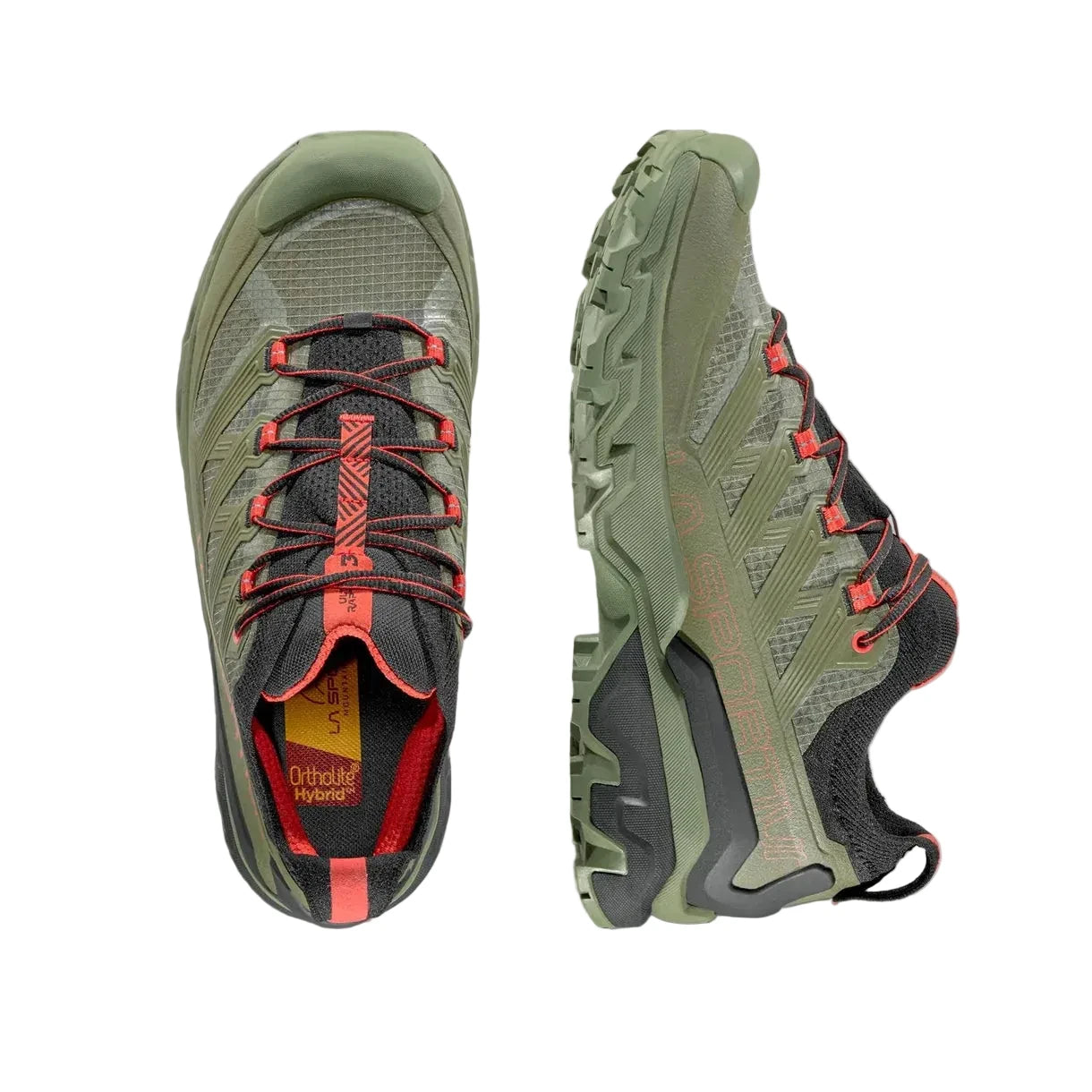 Tenis de senderismo ULTRA RAPTOR 3 Hombre
