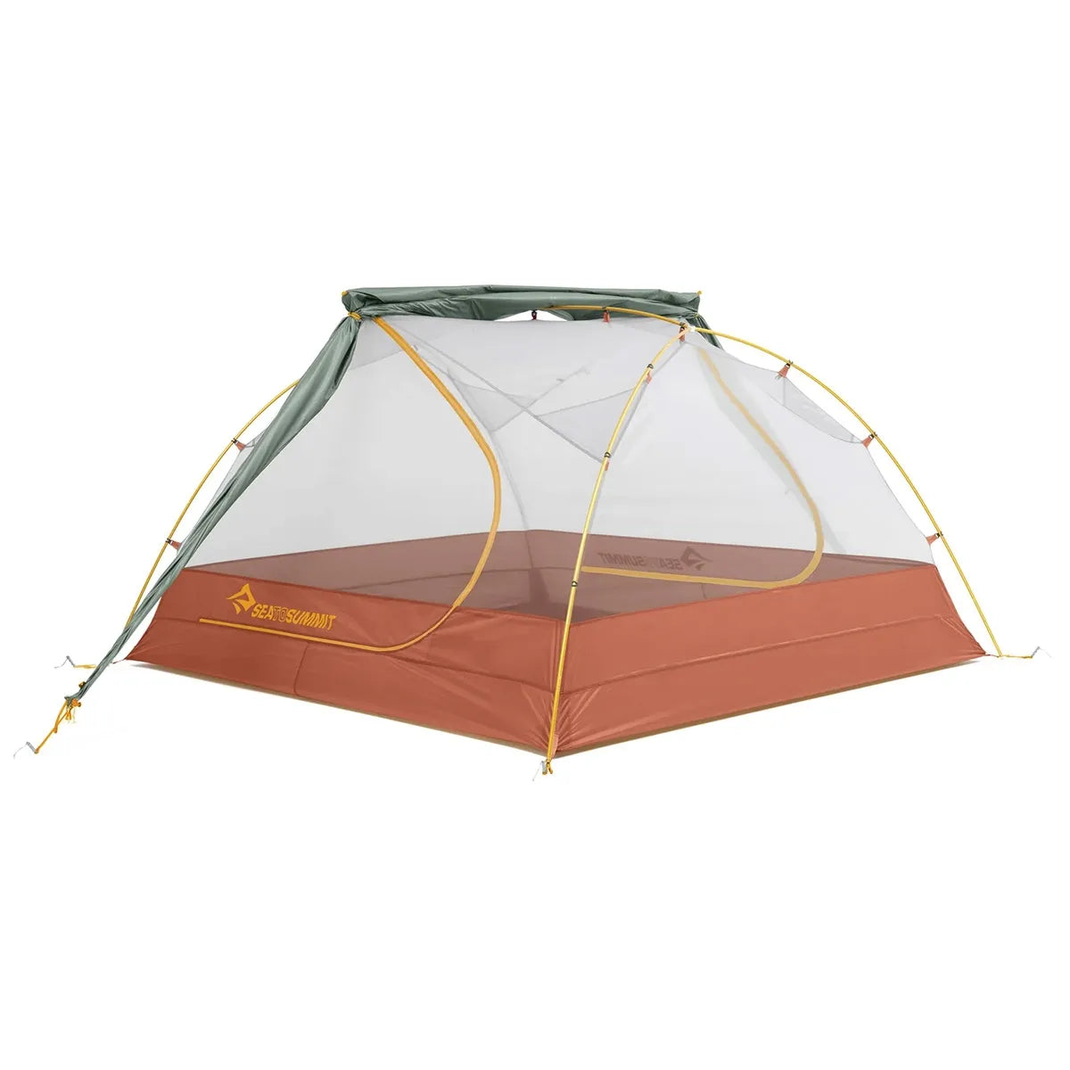 Tienda de campaña Ikos TR2 Lightweight 2p