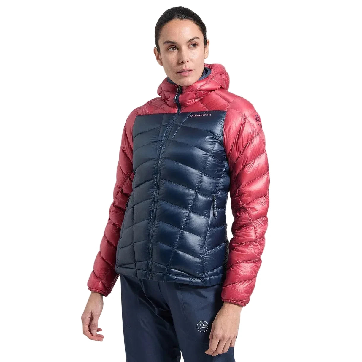 Chamarra Lumina 200 Down Jkt Mujer