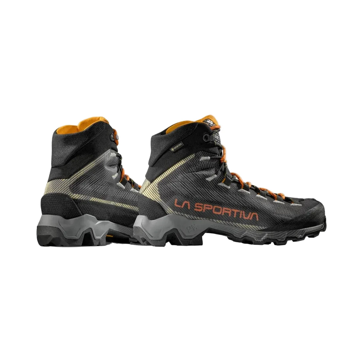 Botas AEQUILIBRIUM HIKE GTX Hombre