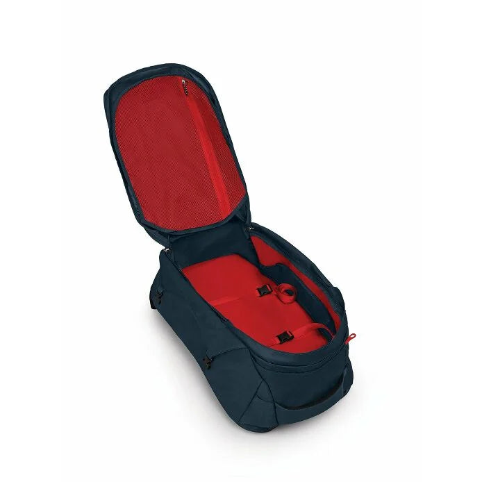 Mochila para viaje FARPOINT 40 Talla O/S Muted Space Blue