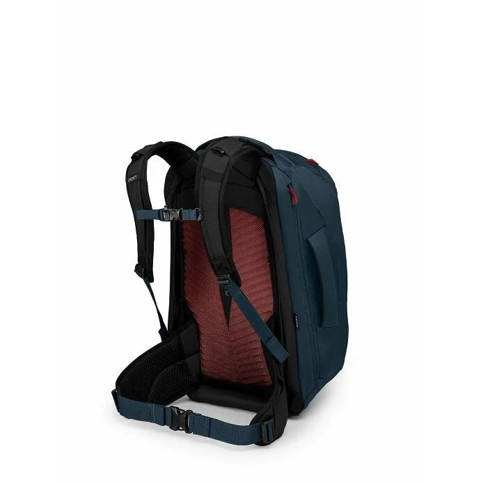 Mochila para viaje FARPOINT 40 Talla O/S Muted Space Blue