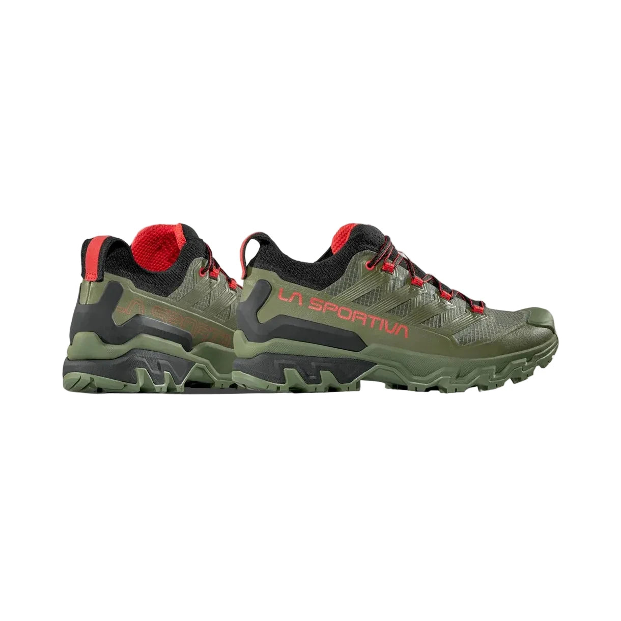 Tenis de senderismo ULTRA RAPTOR 3 Hombre