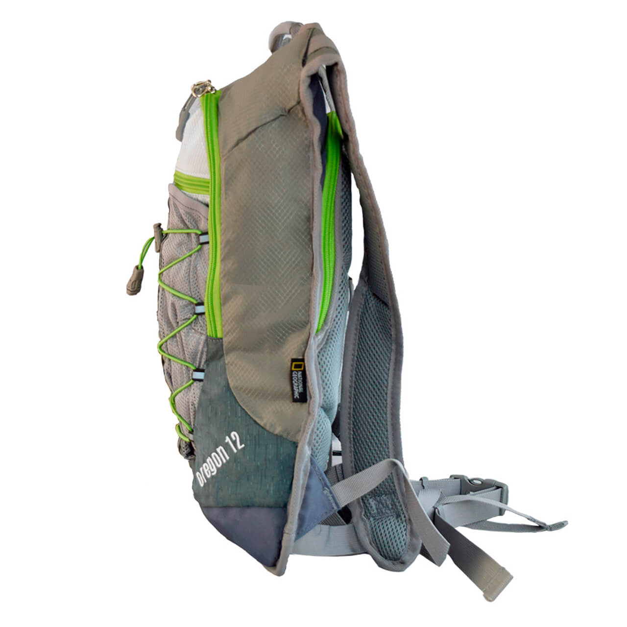 Mochila de hidratación OREGON 12 L