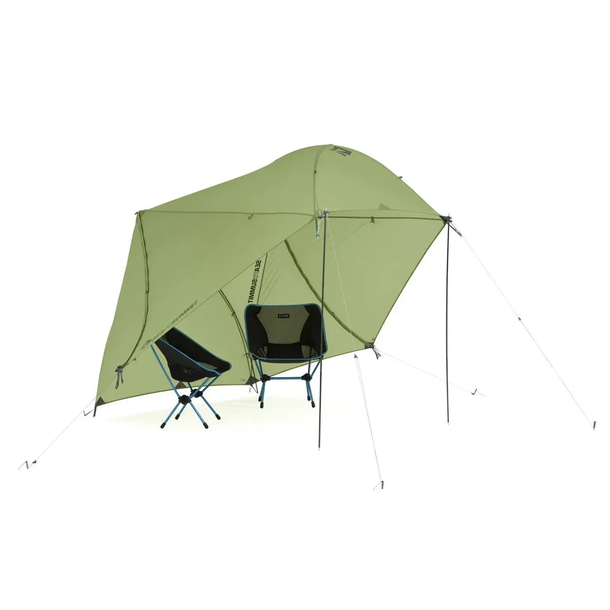 Tienda de campaña Telos TR2 Plus Ultralight 2p