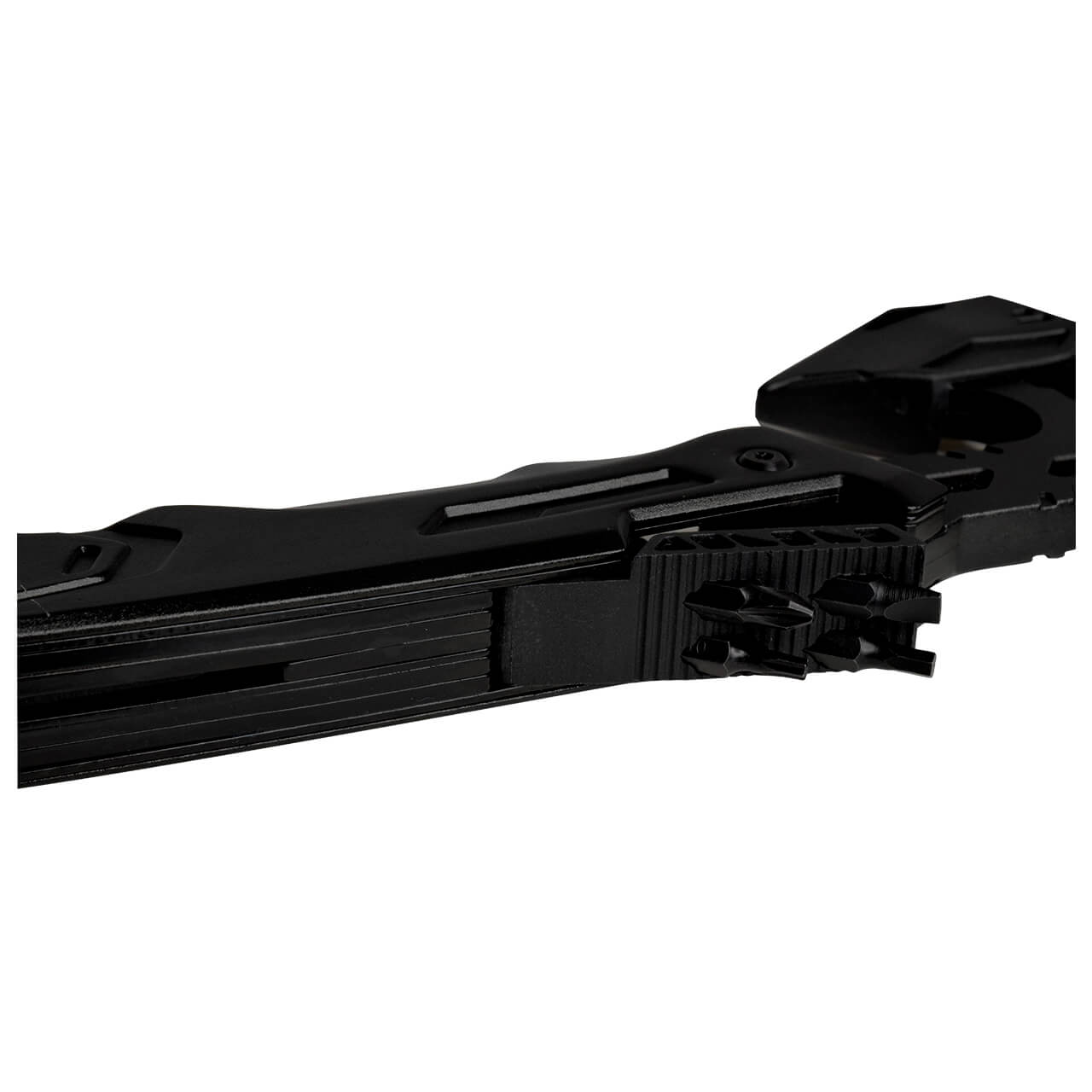 Multiherramienta con mini hacha de 13 usos