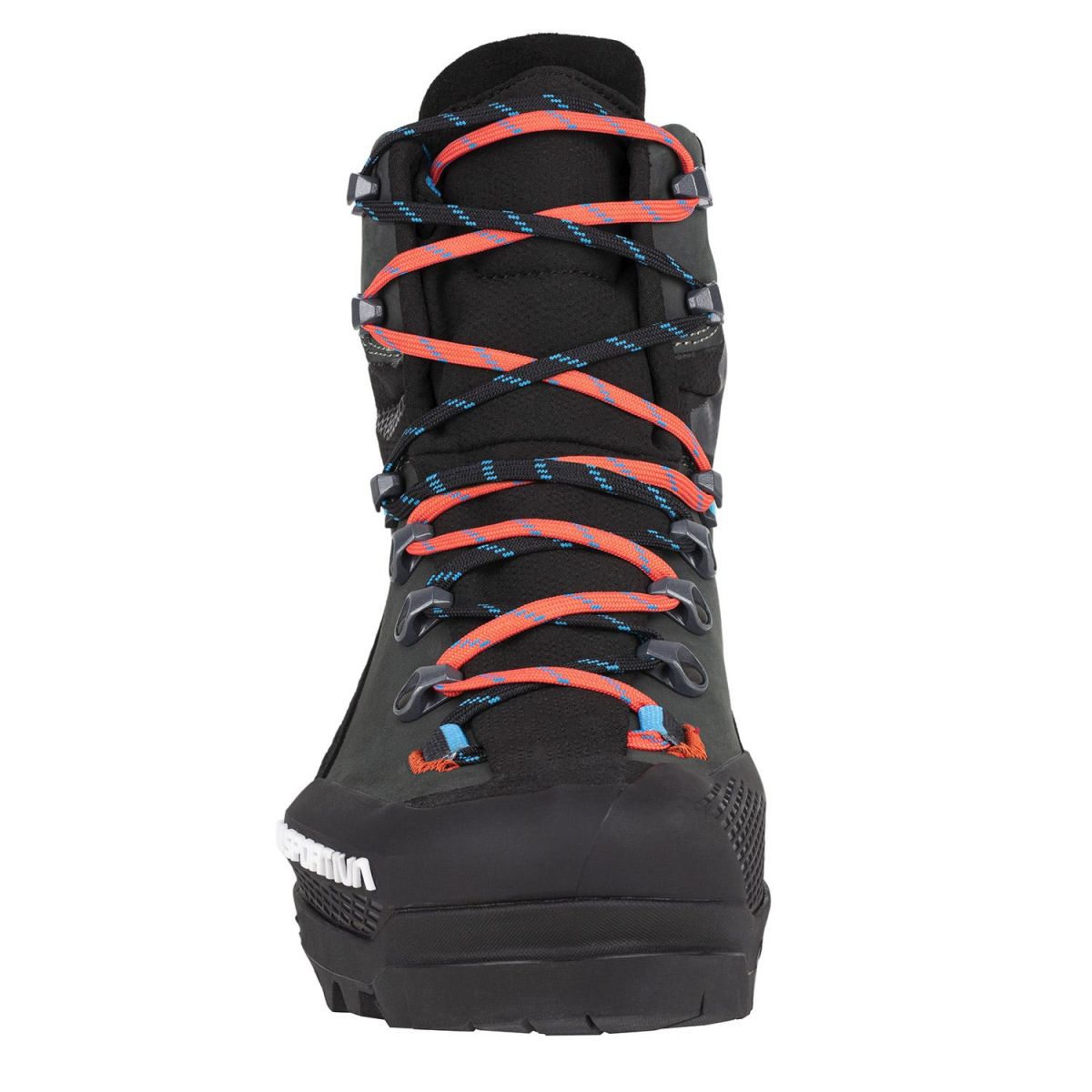 Botas AEQUILIBRIUM LT GTX WOMEN Black/Hibiscus