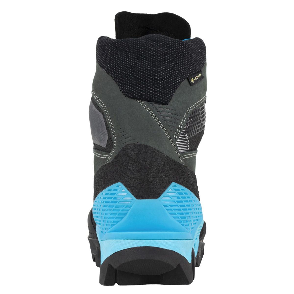 Botas AEQUILIBRIUM LT GTX WOMEN Black/Hibiscus