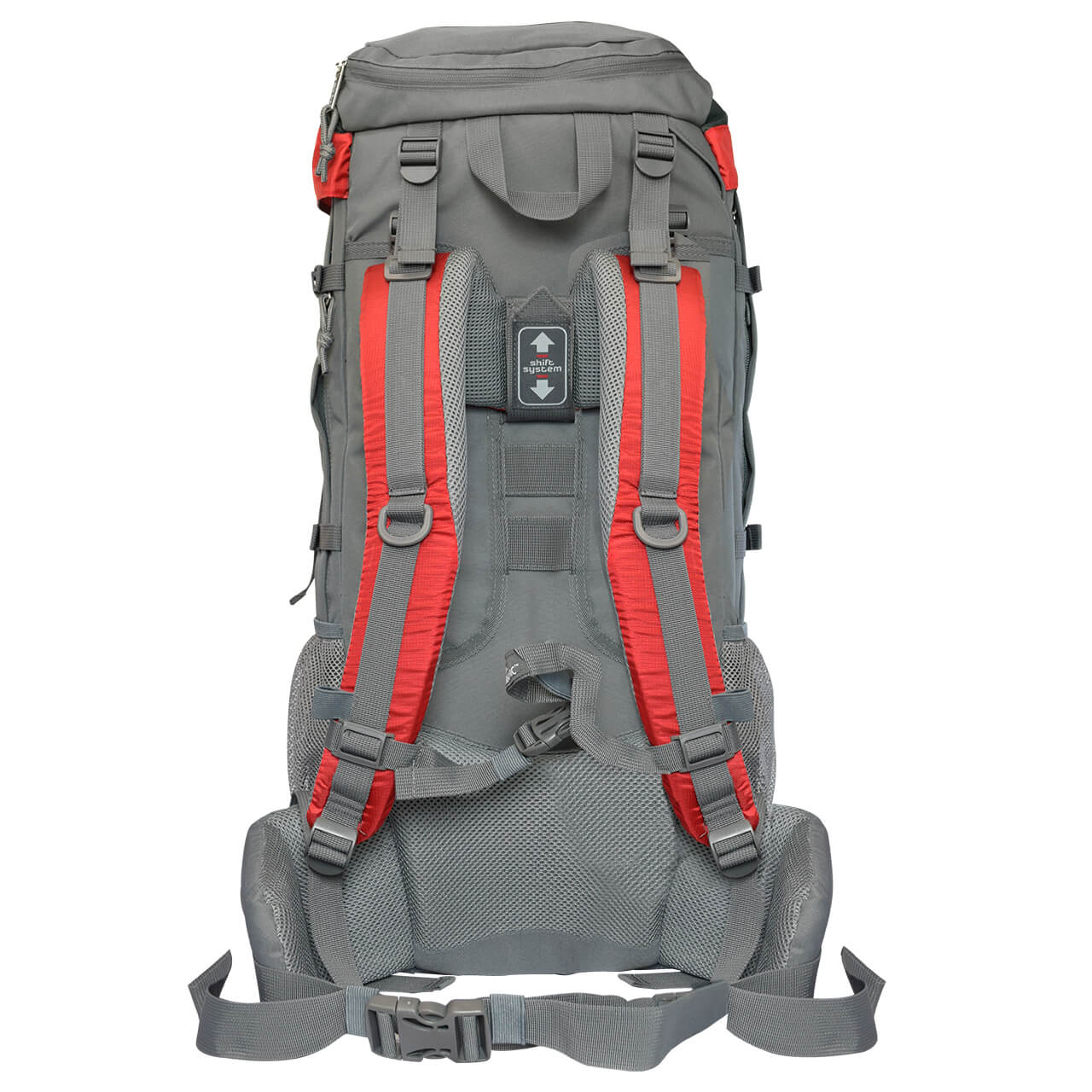 Mochila LAKE 65 L
