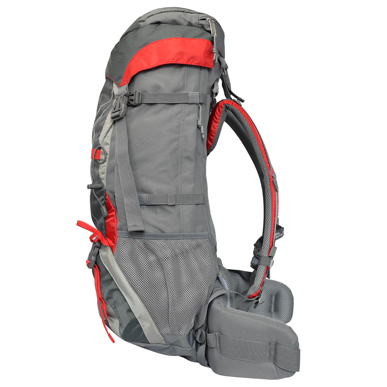 Mochila LAKE 65 L