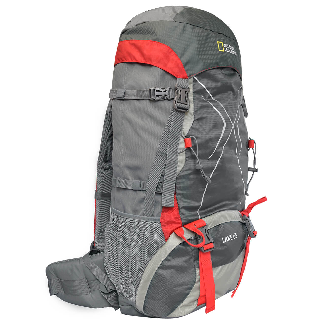 Mochila LAKE 65 L