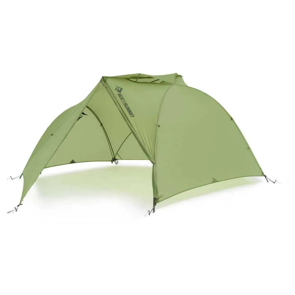 Tienda de campaña Telos TR3 Plus Ultralight 3p
