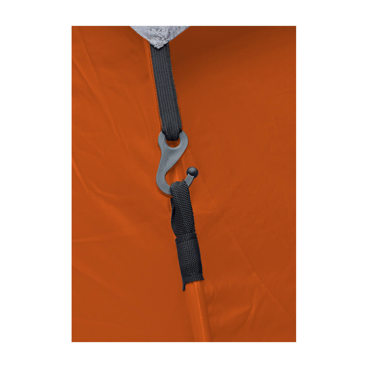 Tienda de campaña MONODOME 2P