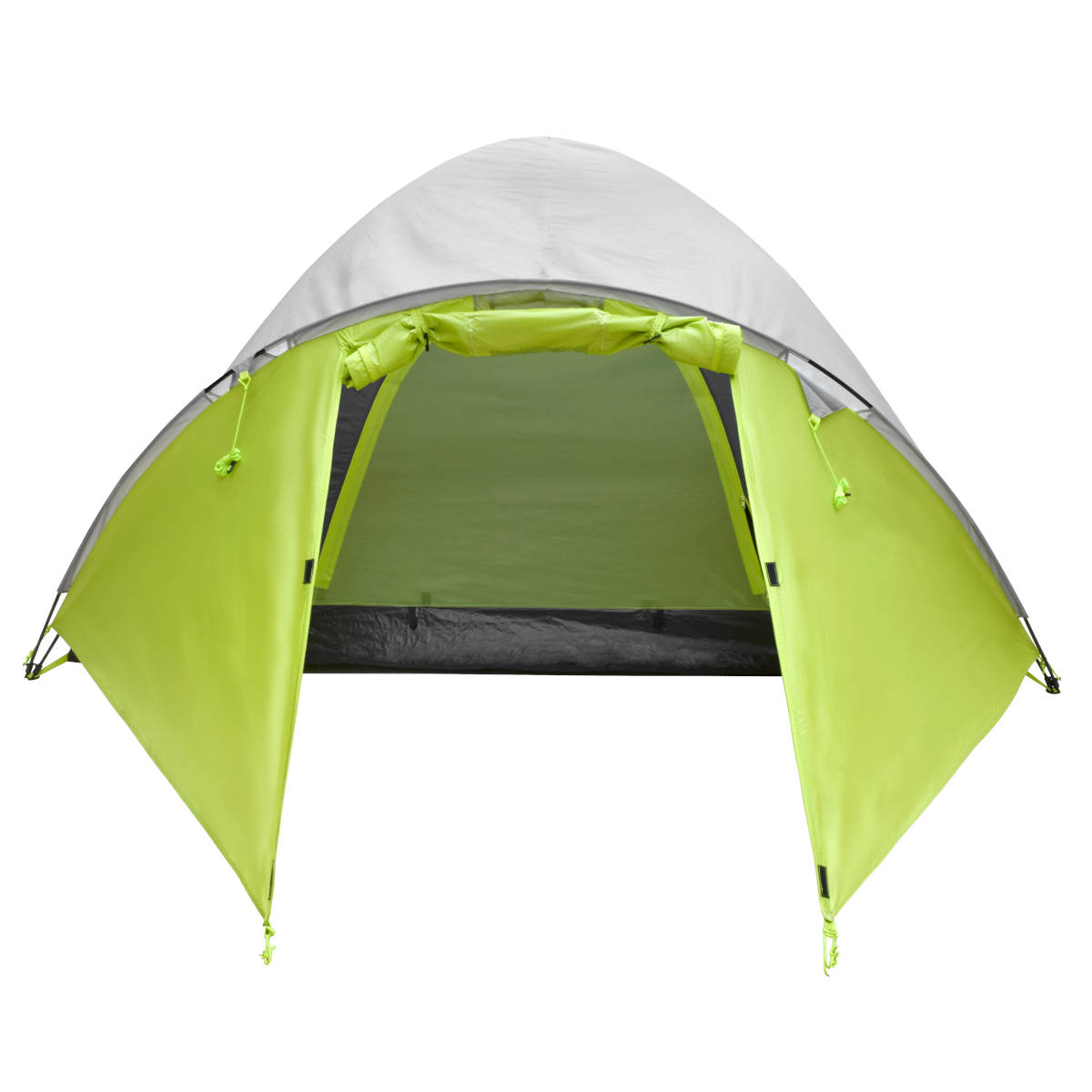 Tienda de campaña PAMIR 4 personas