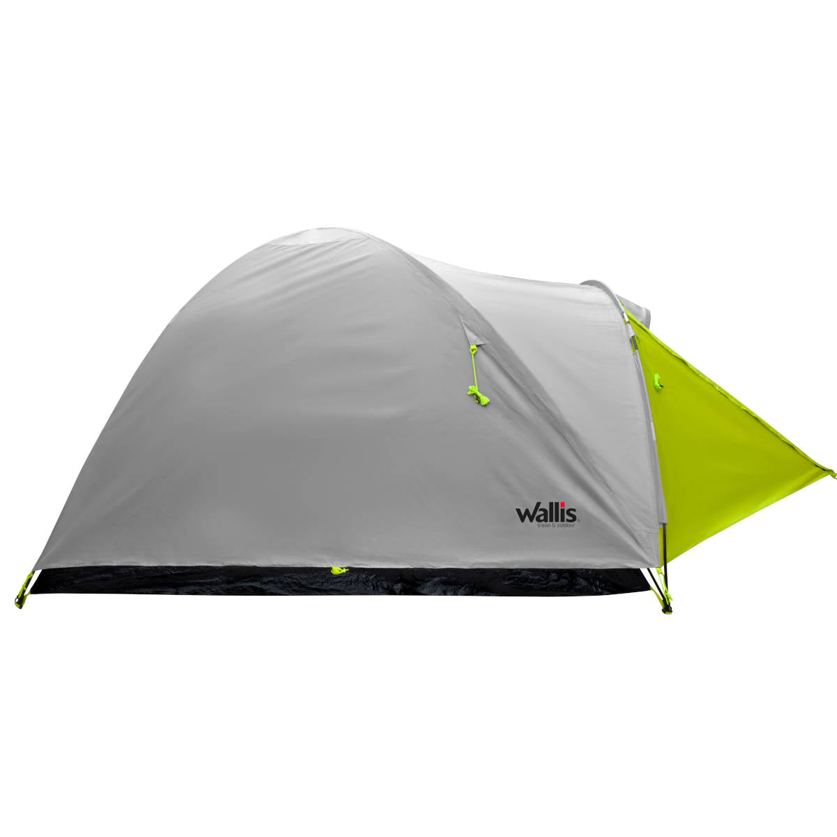 Tienda de campaña PAMIR 4 personas