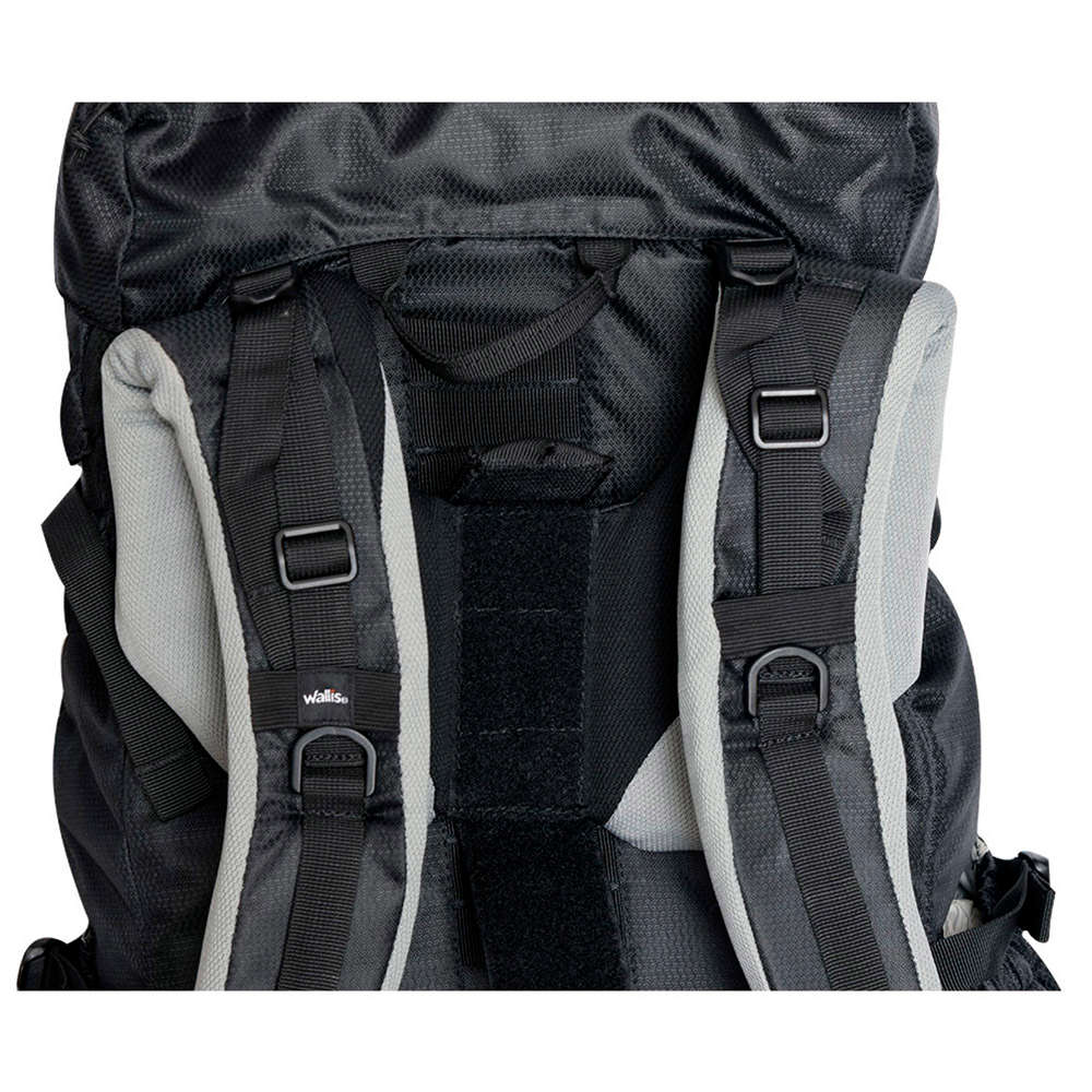 Mochila EIGER 55 L