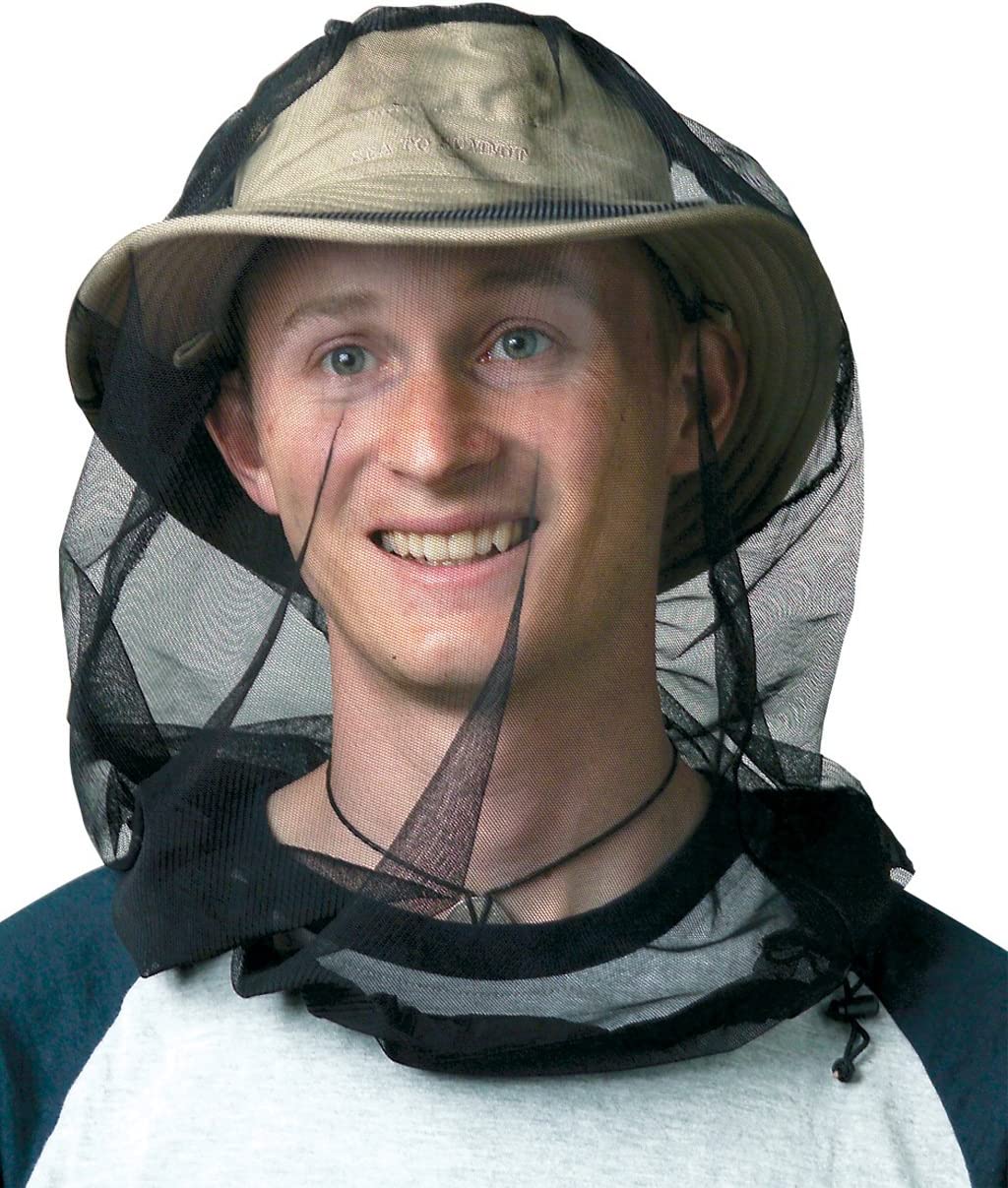 MOSQUITO HEAD NET mosquito net