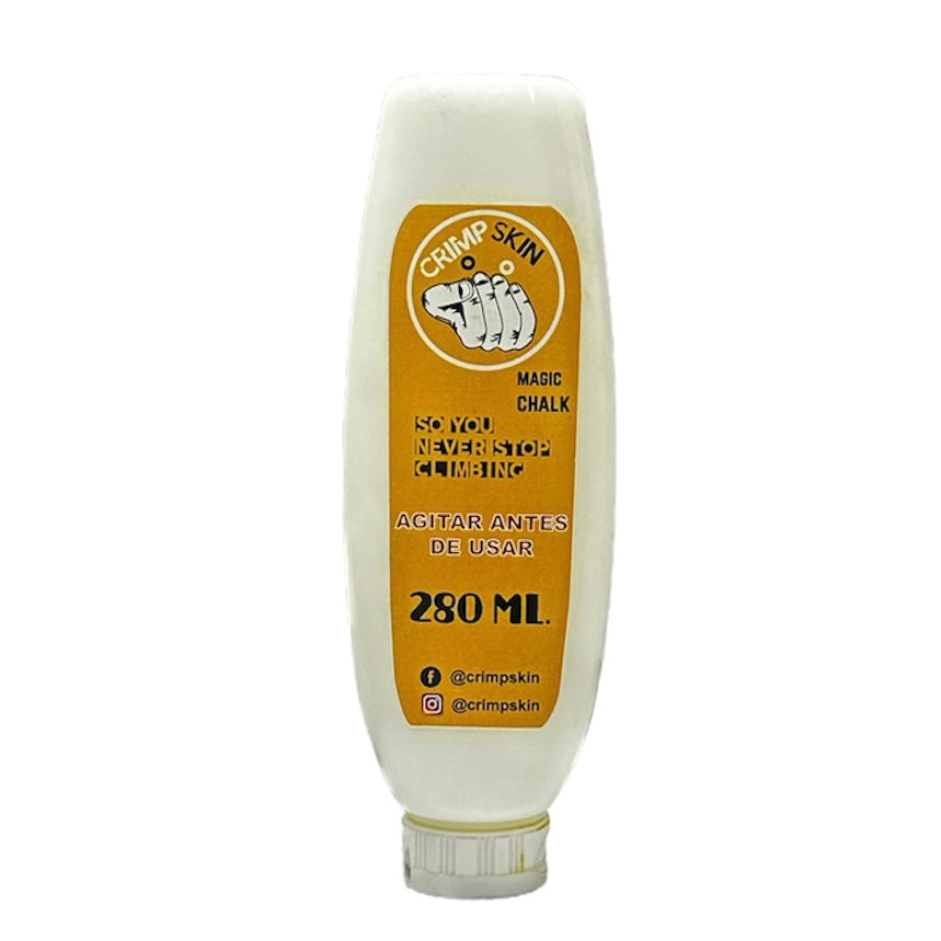 Magnesia líquida MAGIC CHALK 170 ml