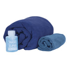 Kit toalla de microfibra TEK TOWEL WASH KIT M