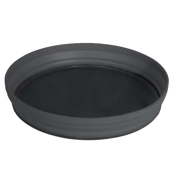 Plato colapsable X-PLATE