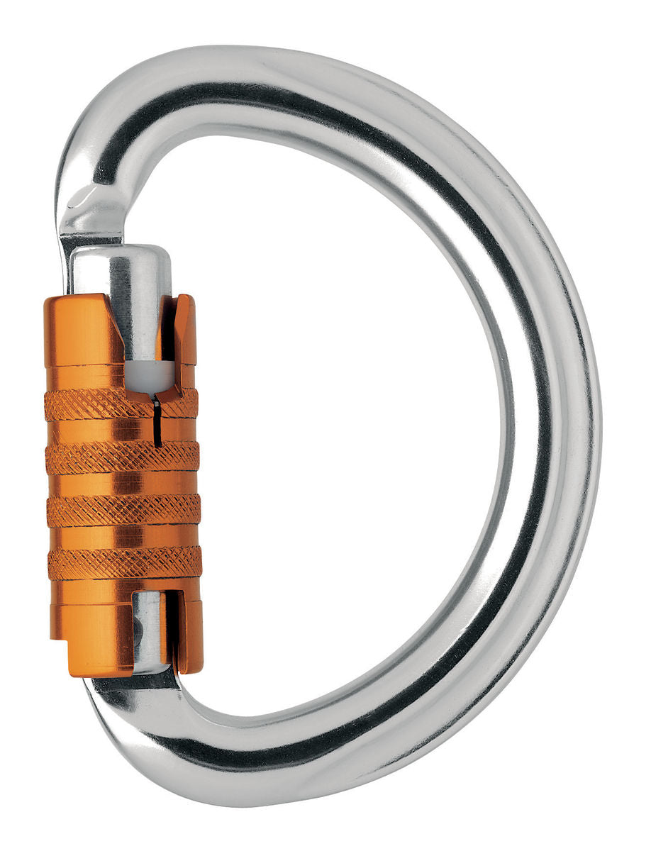 OMNI carabiner
