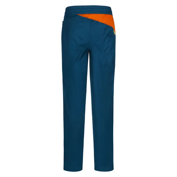 Pantalón para escalada o trekking PURE PANT HOMBRE