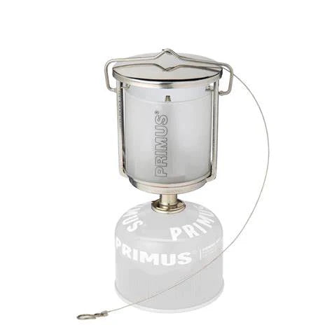 Linterna de gas MIMER