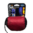 Cubre mochila impermeable ULTRA SIL PACK COVER 50 - 70 L