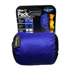 Cubre mochila impermeable ULTRA SIL PACK COVER 50 - 70 L