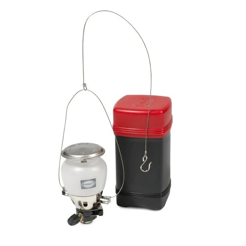 EASYLIGHT gas lantern