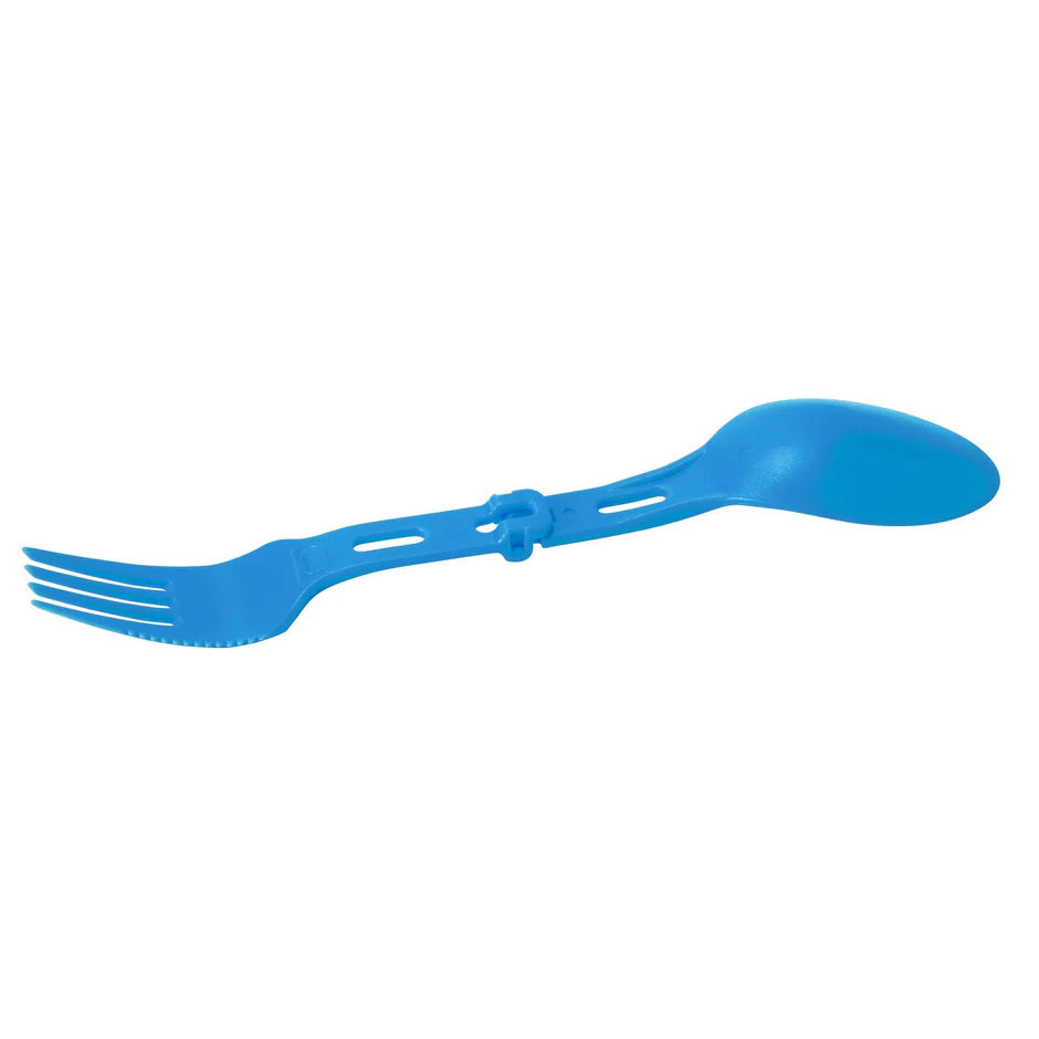 Cubiertos plegables FOLDING SPORK